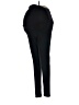 Motherhood Black Active Pants Size M - photo 1