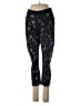 Nike Graphic Black Active Pants Size S - photo 1