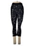 Nike Graphic Black Active Pants Size S - photo 2