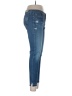 Adriano Goldschmied Stars Blue Jeans Size 30R - photo 4