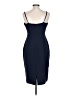 Parker Blue Cocktail Dress Size 10 - photo 2