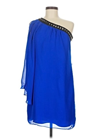Rampage Cocktail Dress (view 1)