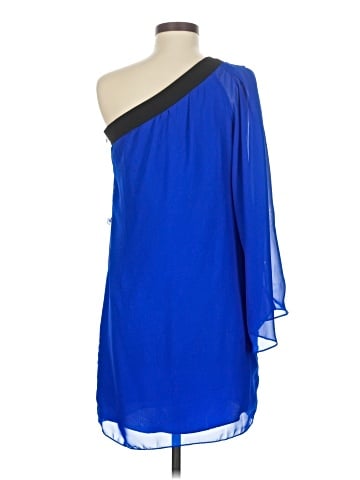 Rampage Cocktail Dress (view 2)