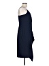 Parker Blue Cocktail Dress Size 10 - photo 4