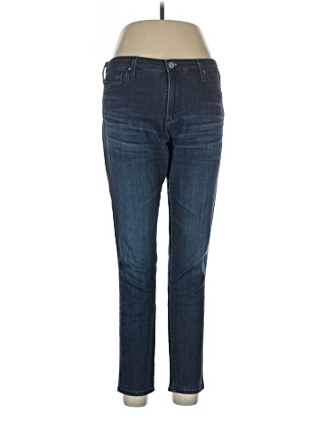 Adriano Goldschmied Jeans (view 1)