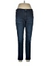 Adriano Goldschmied Solid Blue Jeans Size 31 waist (petite) - photo 1
