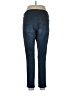 Adriano Goldschmied Solid Blue Jeans Size 31 waist (petite) - photo 2