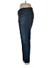 Adriano Goldschmied Solid Blue Jeans Size 31 waist (petite) - photo 5