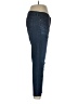 Adriano Goldschmied Solid Blue Jeans Size 31 waist (petite) - photo 4