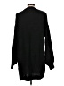 Unbranded 100% Acrylic Black Cardigan Size L - photo 2