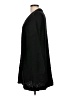 Unbranded 100% Acrylic Black Cardigan Size L - photo 5