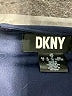 DKNY Blue Cocktail Dress Size 14 - photo 6