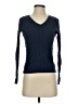 SONOMA life + style Blue Pullover Sweater Size XS - photo 1