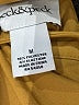 Peck & Peck Gold 3/4 Sleeve Top Size M - photo 8