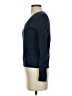 SONOMA life + style Blue Pullover Sweater Size XS - photo 5