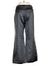 Victor Alfaro Gray Casual Pants Size 8 (petite) - photo 2