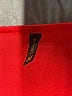 Assorted Brands Solid Red Casual Dress Size M - photo 7