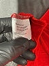 Assorted Brands Solid Red Casual Dress Size M - photo 8