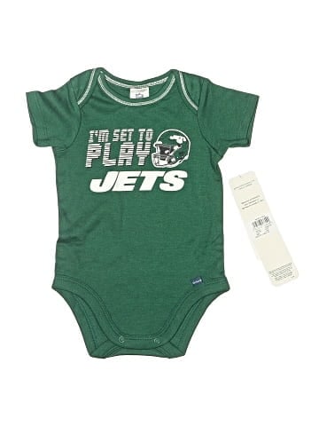 NFL Short Sleeve Onesie (view 1)