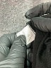 Unbranded 100% Polyester Solid Black Casual Pants Size S - photo 7