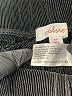 colsie 100% Polyester Black Shorts Size XS - photo 3