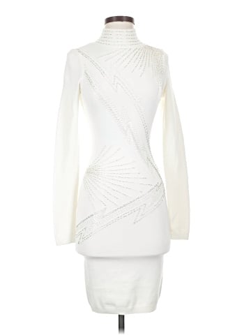 Marciano Cocktail Dress (view 1)