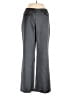 Victor Alfaro Gray Casual Pants Size 8 (petite) - photo 1