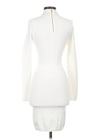 Marciano Cocktail Dress (view 2)
