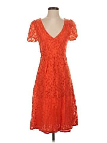 Leifnotes Cocktail Dress (view 1)