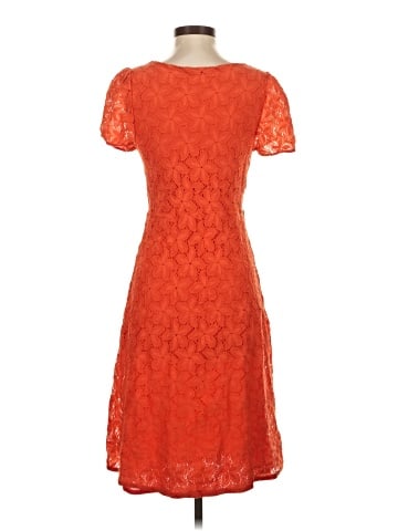 Leifnotes Cocktail Dress (view 2)