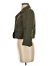 Assorted Brands 100% Cotton Green Jacket Size S - photo 5