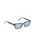 Assorted Brands Teal Sunglasses One size - photo 1