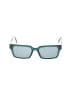 Assorted Brands Teal Sunglasses One size - photo 2