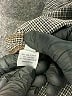 Nomia Houndstooth Gray Dress Pants Size 4 - photo 5