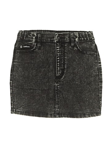 Bardot Junior Denim Shorts (view 1)