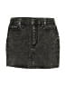 Bardot Junior Gray Denim Shorts Size 16 - photo 1