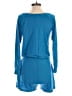 Sen Blue Romper Size S - photo 2