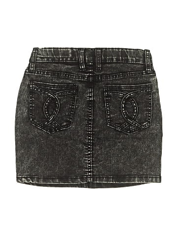 Bardot Junior Denim Shorts (view 2)