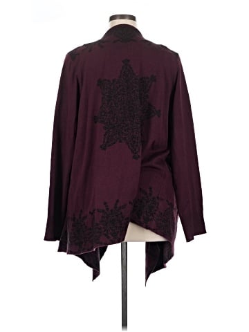 Rebecca Malone Cardigan (view 2)