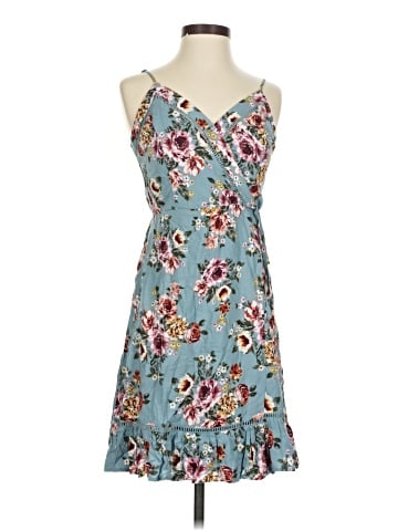 B.O.G Collective Casual Dress (view 1)