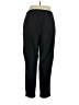 Active by Old Navy Solid Black Active Pants Size XL - photo 2