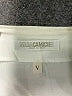 NaraCamicie Ivory Long Sleeve Blouse Size 12 (V) - photo 7