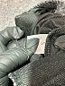 Unbranded 100% Polyester Gray Sweatpants Size S - photo 7