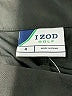 Izod Golf 100% Polyester Solid Black Casual Skirt Size 4 - photo 3