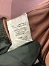Assorted Brands Solid Tan Pink Cocktail Dress Size M - photo 8