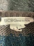 BCBGeneration Stripes Brown Pullover Sweater Size S - photo 7
