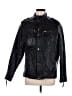 Assorted Brands 100% Polyester Black Jacket Size XL (estimated) - photo 1