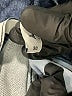 BCBGMAXAZRIA Solid Blue Jeans Size 30 waist - photo 8