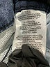 BCBGMAXAZRIA Solid Blue Jeans Size 30 waist - photo 9