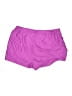 Swimsuits for all 100% Polyester Purple Athletic Shorts Size 18 - photo 2